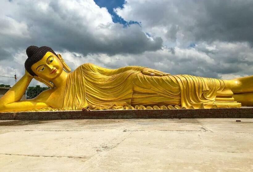 Pensjonat Nilam Guest House