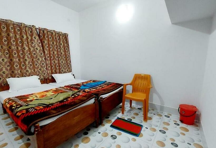 Pensjonat Nilam Guest House