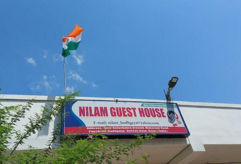 Pensjonat Nilam Guest House