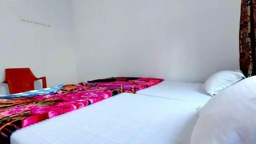 ペンション Nilam Guest House