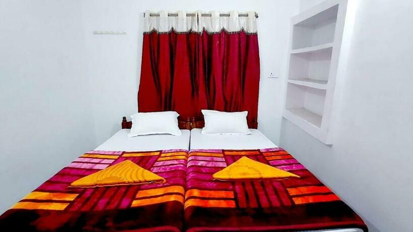 Pensjonat Nilam Guest House