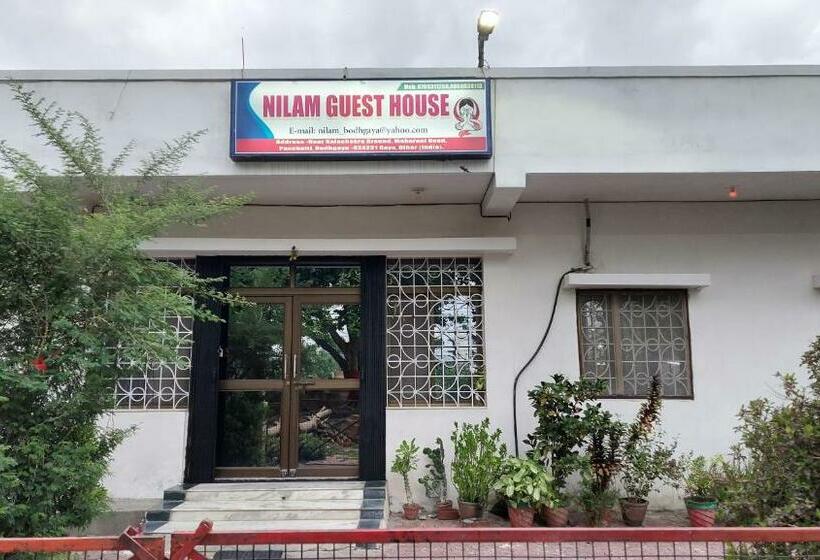 Pensjonat Nilam Guest House