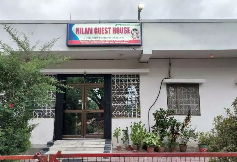 ペンション Nilam Guest House