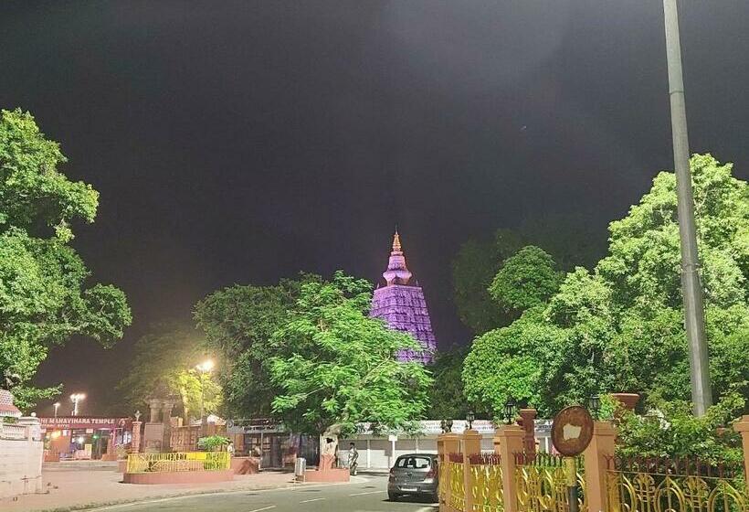 Pensjonat Nilam Guest House