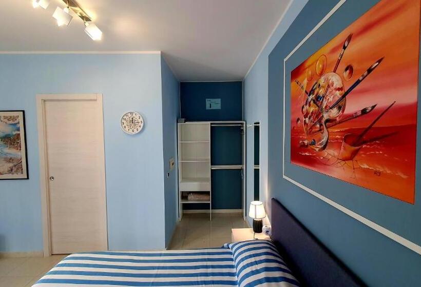 Pensjonat Scilla Guest House