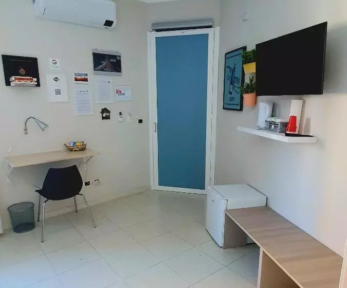 ペンション Scilla Guest House