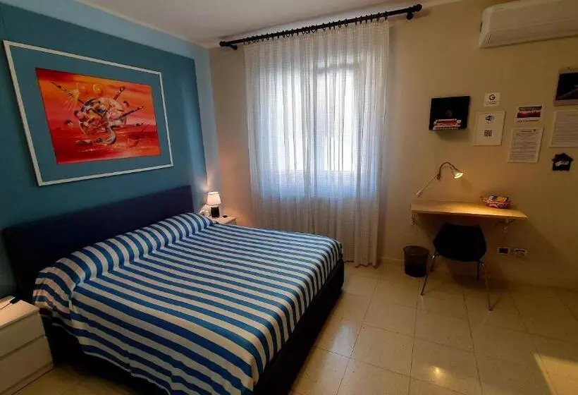ペンション Scilla Guest House