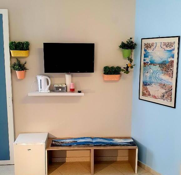 Pensjonat Scilla Guest House