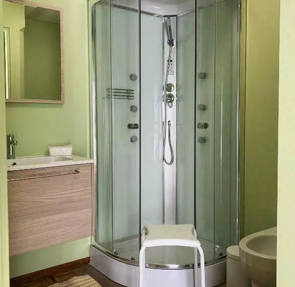 Majatalo Villa Delbia   Il Sogno