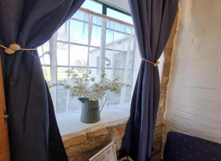 פנסיון Wapad Gastehuis