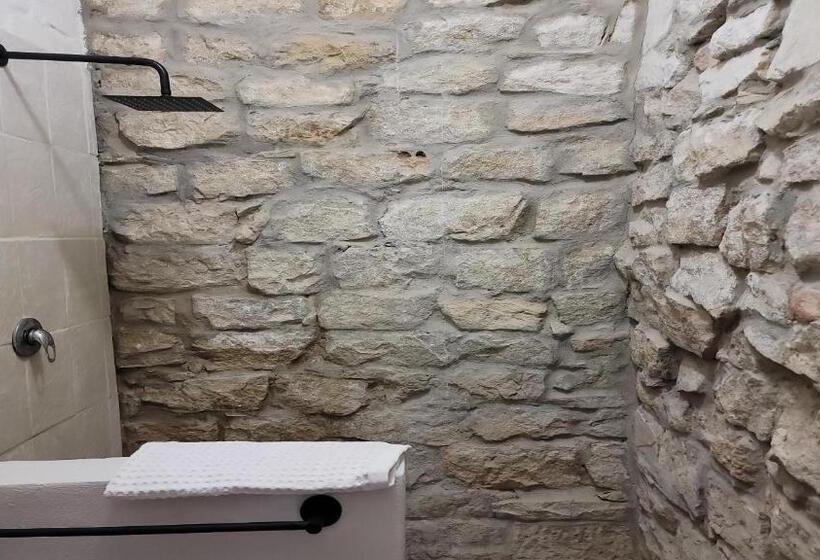 פנסיון Wapad Gastehuis