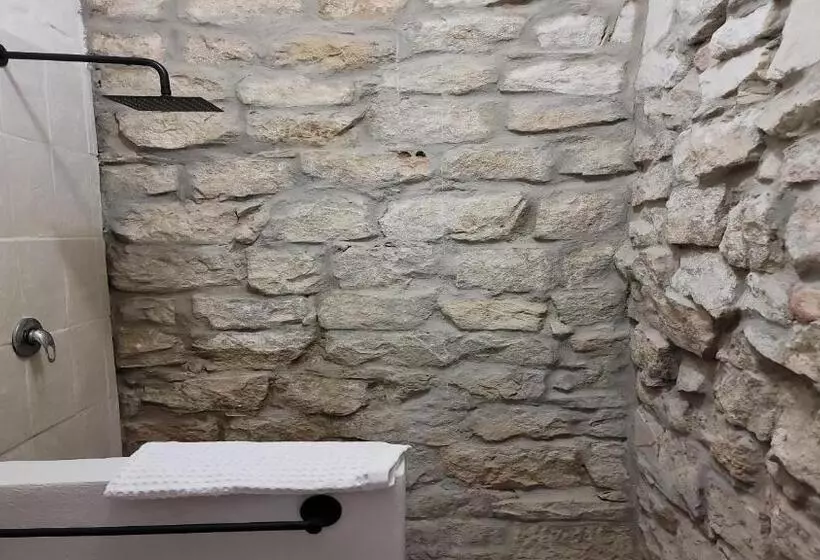 ペンション Wapad Gastehuis