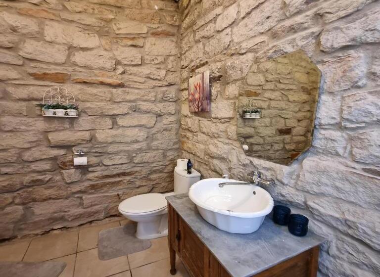 פנסיון Wapad Gastehuis