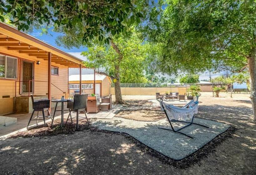 9min To Univ Of Redlands Spacious Boho Home 5min To Downtown Discounts