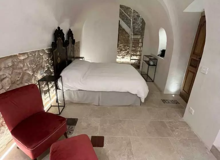 B&b Scicli La Casuzza