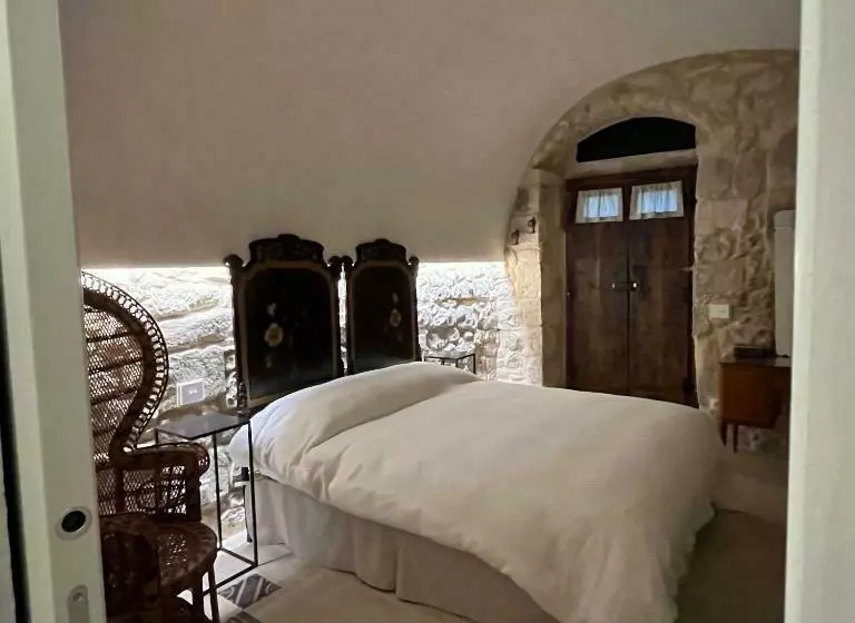 B&b Scicli La Casuzza