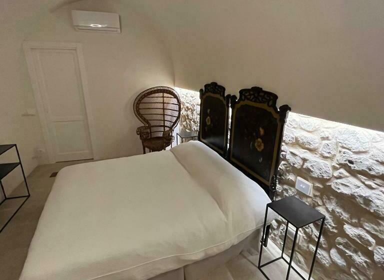 B&b Scicli La Casuzza