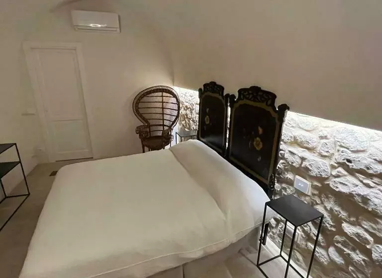 B&b Scicli La Casuzza