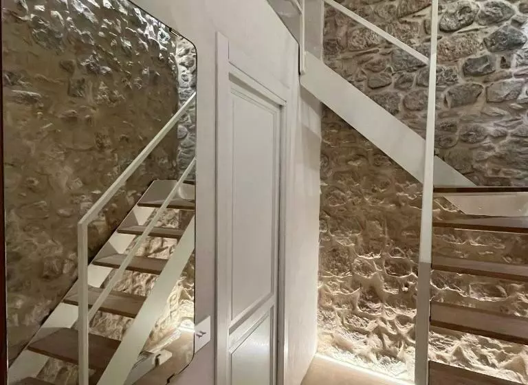 B&b Scicli La Casuzza