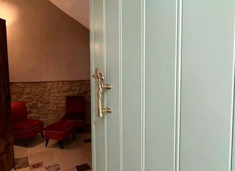 B&b Scicli La Casuzza