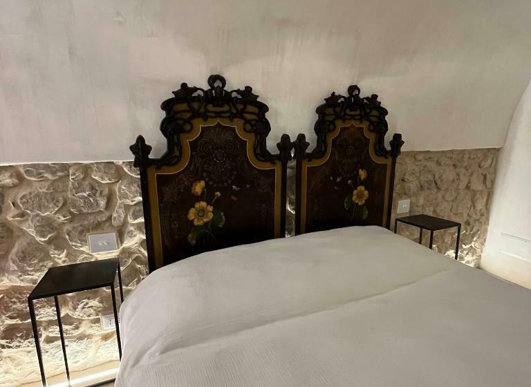 B&b Scicli La Casuzza