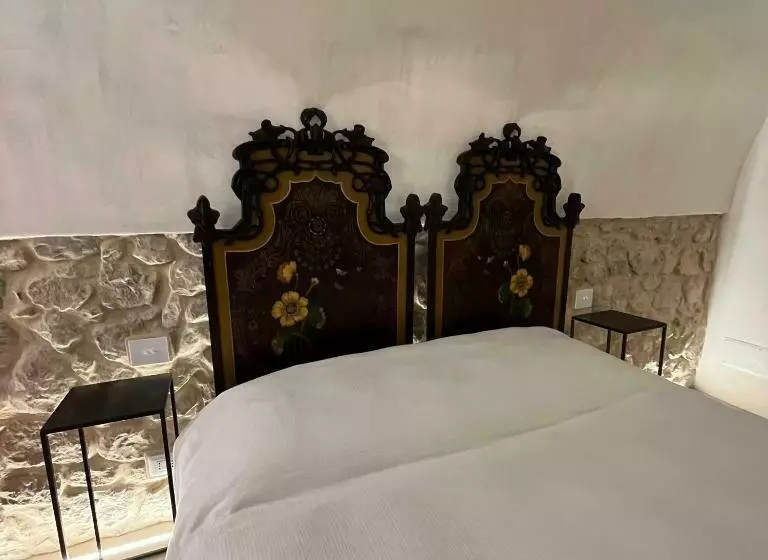 B&b Scicli La Casuzza