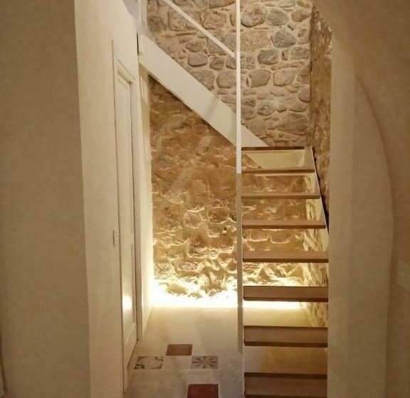 B&b Scicli La Casuzza