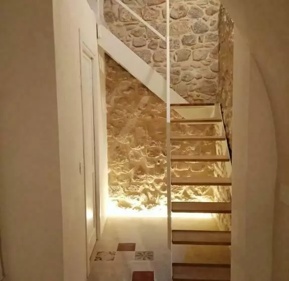 B&b Scicli La Casuzza