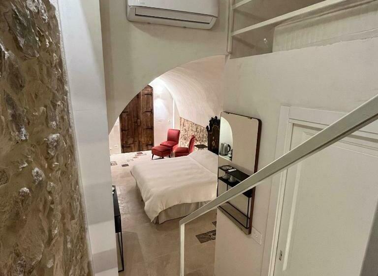 B&b Scicli La Casuzza