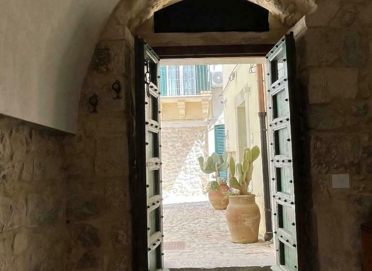 B&b Scicli La Casuzza