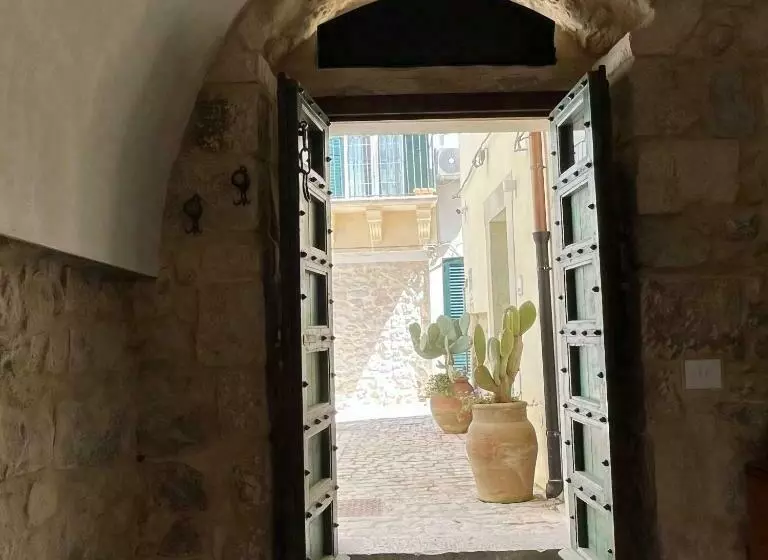 B&b Scicli La Casuzza