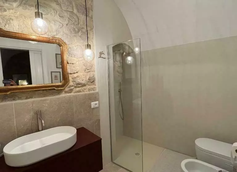 B&b Scicli La Casuzza