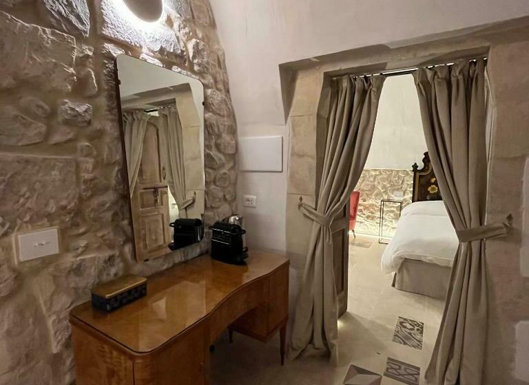 B&b Scicli La Casuzza