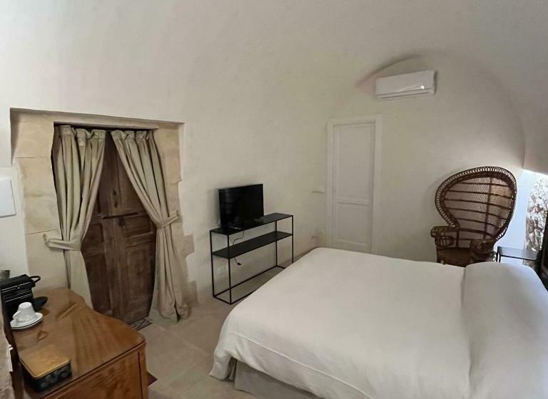 B&b Scicli La Casuzza