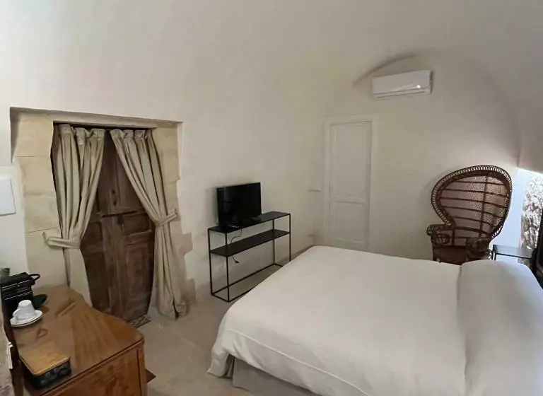 B&b Scicli La Casuzza