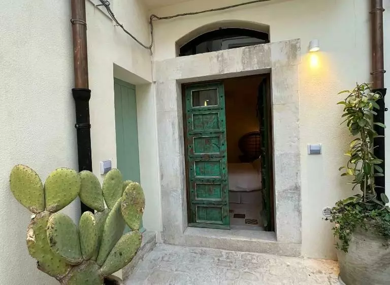 B&b Scicli La Casuzza