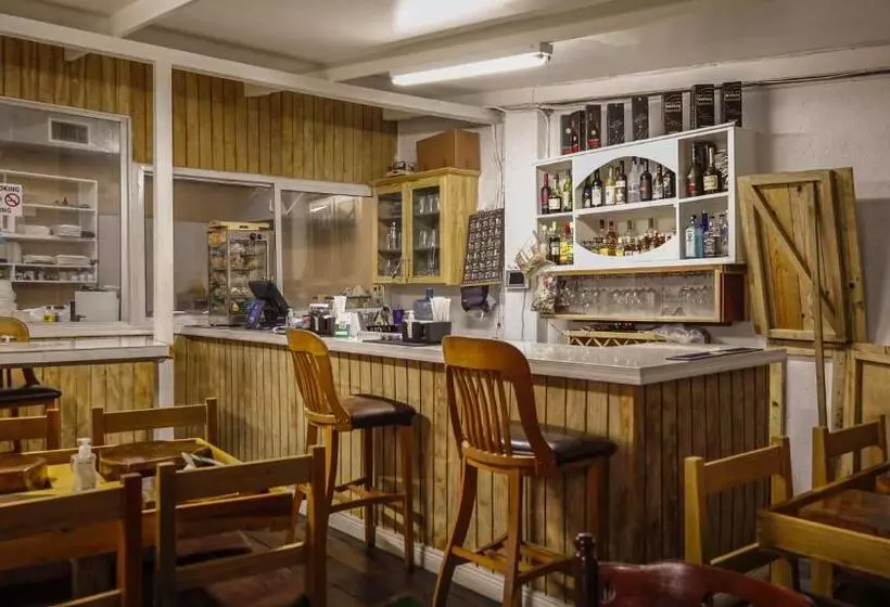 تختخواب و صبحانه Incognito Culture Rooms