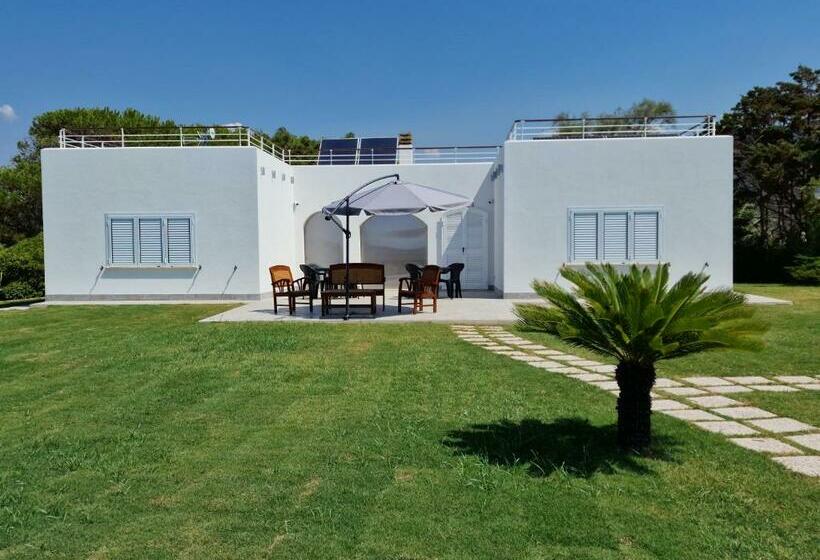 住宿加早餐  Villa Epi