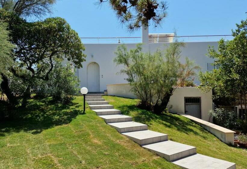 住宿加早餐  Villa Epi