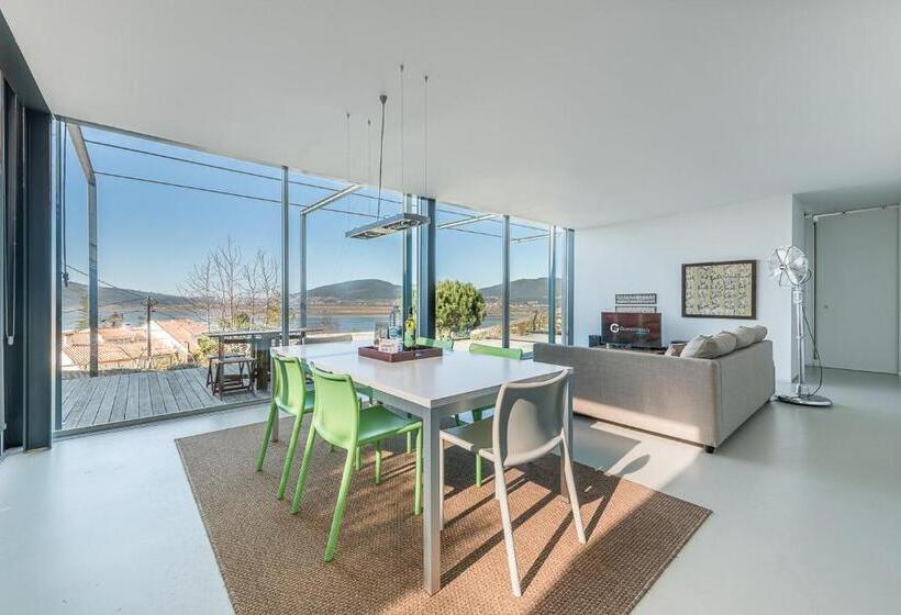 Guestready Lugar Do Monte Seixas