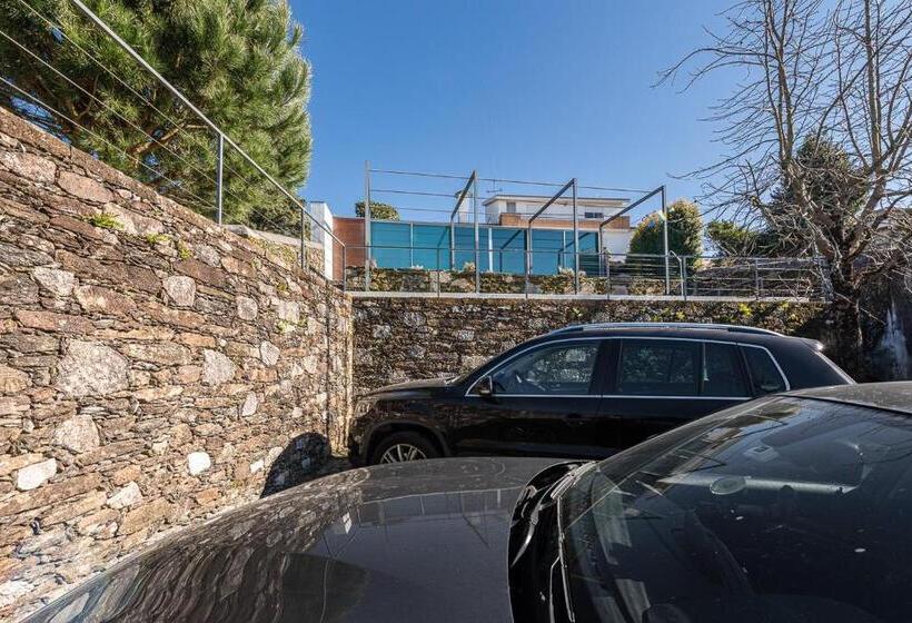 Guestready Lugar Do Monte Seixas