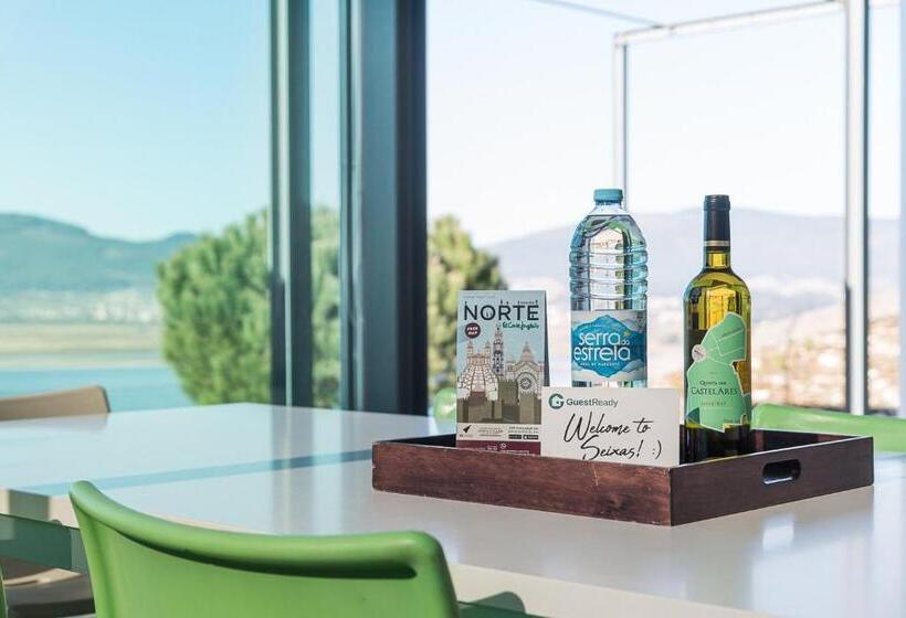 Guestready Lugar Do Monte Seixas
