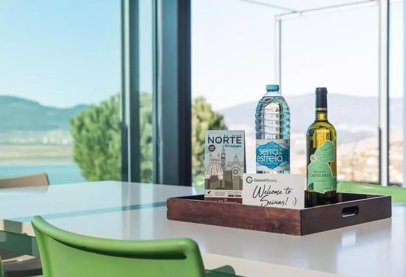 Guestready   Lugar Do Monte Seixas