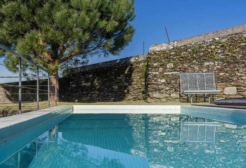 Guestready Lugar Do Monte Seixas