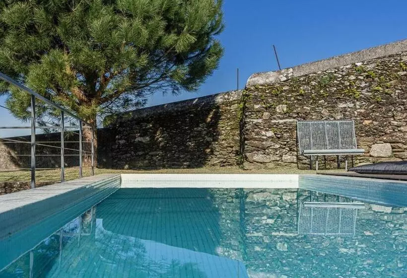Guestready   Lugar Do Monte Seixas