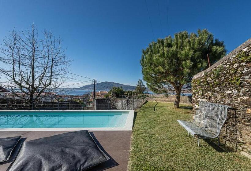 Guestready Lugar Do Monte Seixas