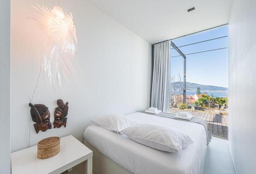 Guestready Lugar Do Monte Seixas