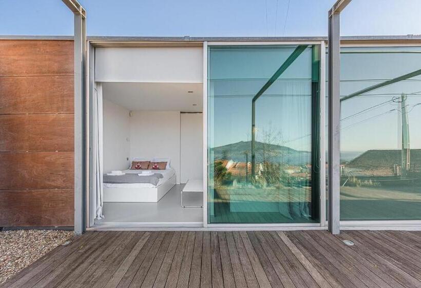 Guestready Lugar Do Monte Seixas