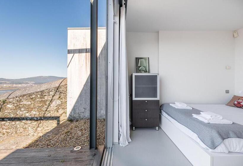 Guestready Lugar Do Monte Seixas