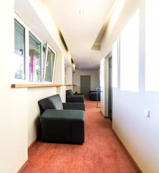 هتل Basanavičiaus G. 45 Apartments